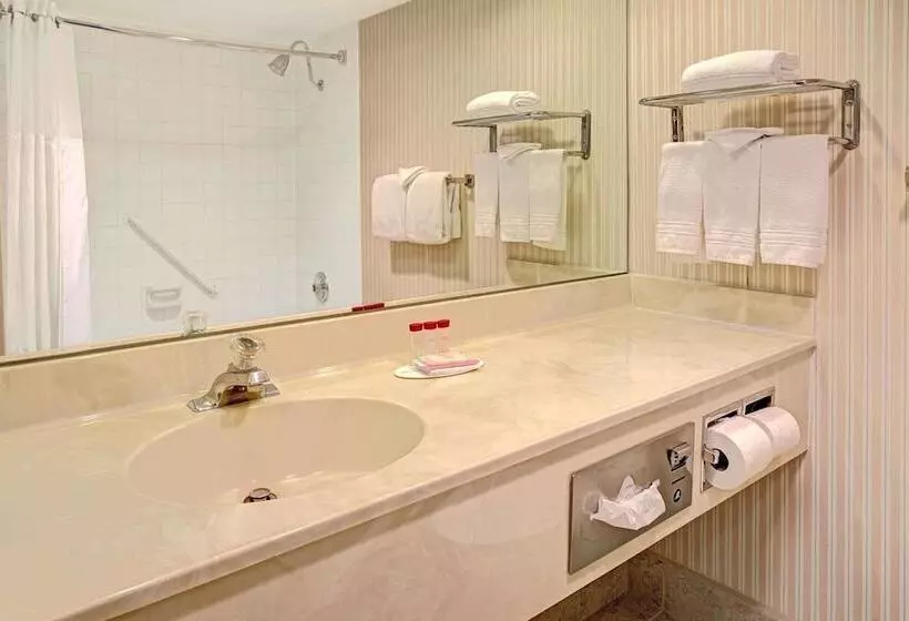 Hotel Four Points By Sheraton Englewood