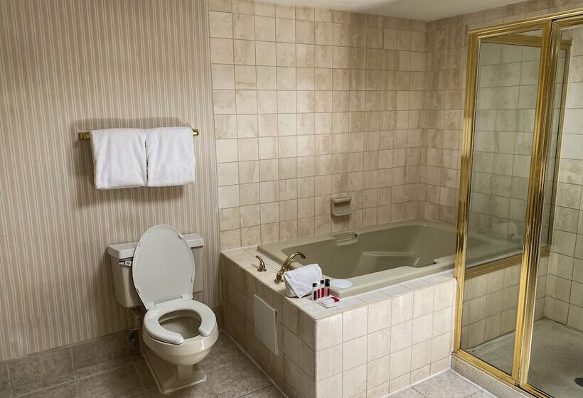 Hotel Four Points By Sheraton Englewood