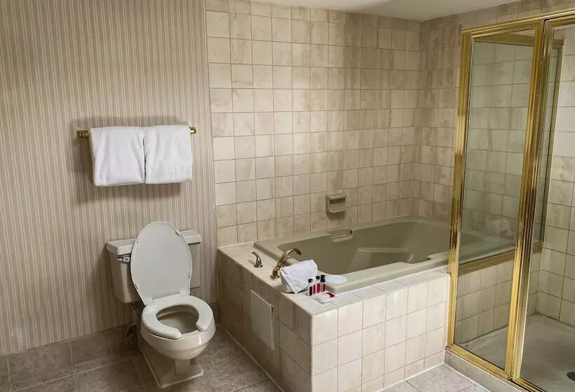 Hotel Four Points By Sheraton Englewood