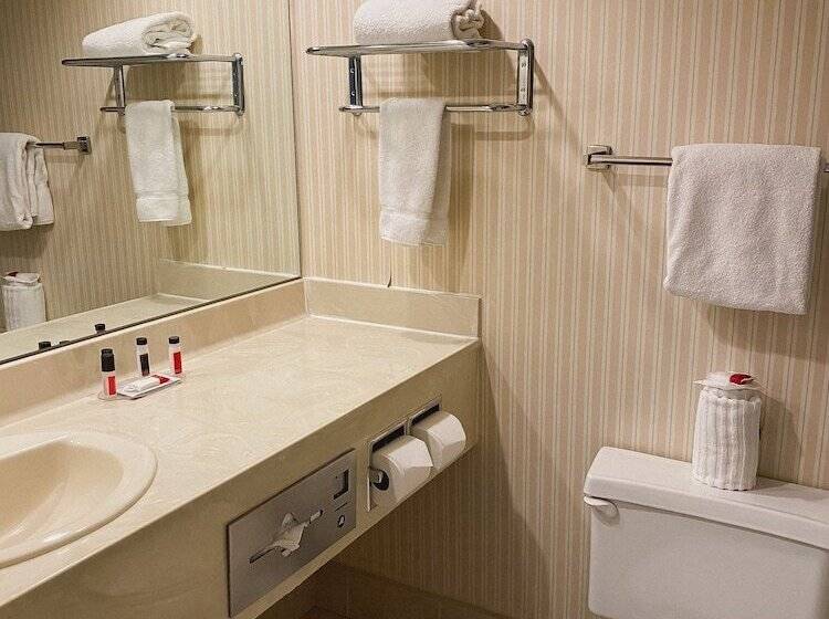 Hotel Four Points By Sheraton Englewood