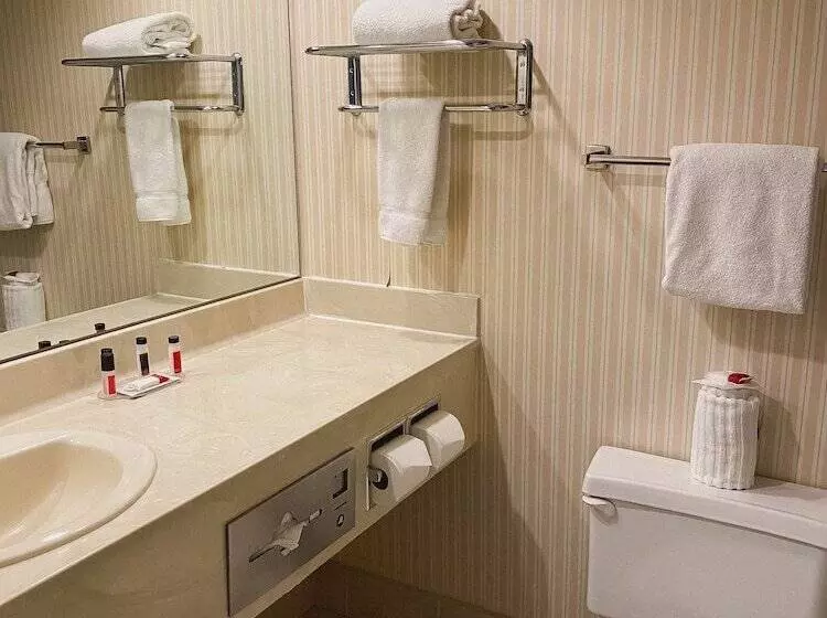 Hotel Four Points By Sheraton Englewood