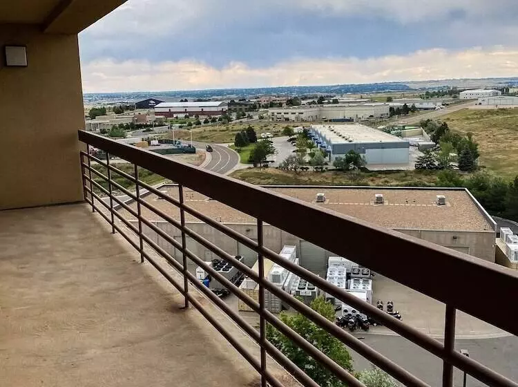 Hotel Four Points By Sheraton Englewood