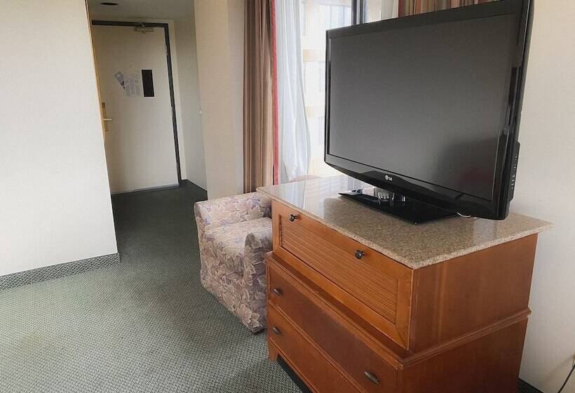 Hotel Four Points By Sheraton Englewood