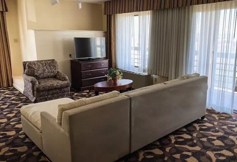 Hotel Four Points By Sheraton Englewood