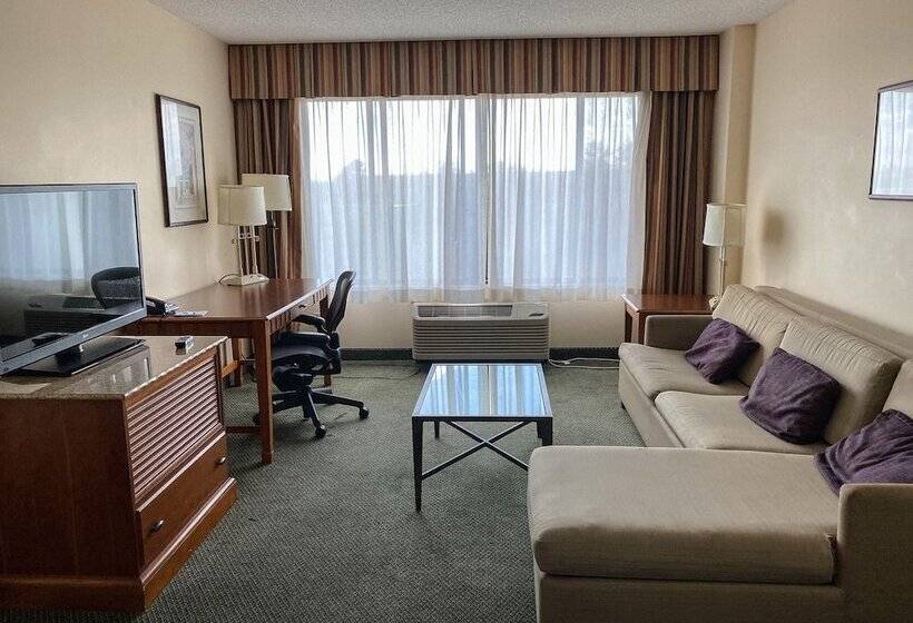 Hotel Four Points By Sheraton Englewood