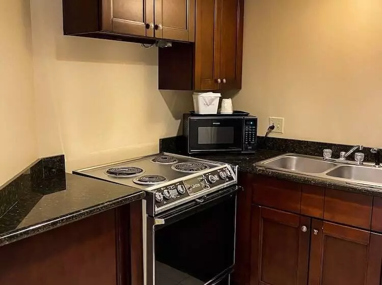 Hotel Four Points By Sheraton Englewood