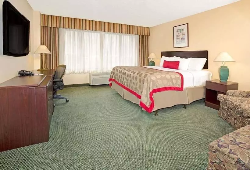 Hotel Four Points By Sheraton Englewood