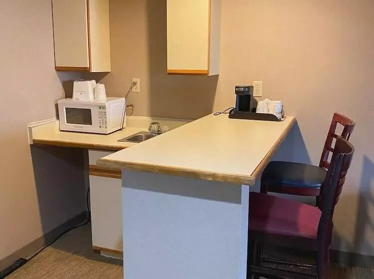 Hotel Four Points By Sheraton Englewood