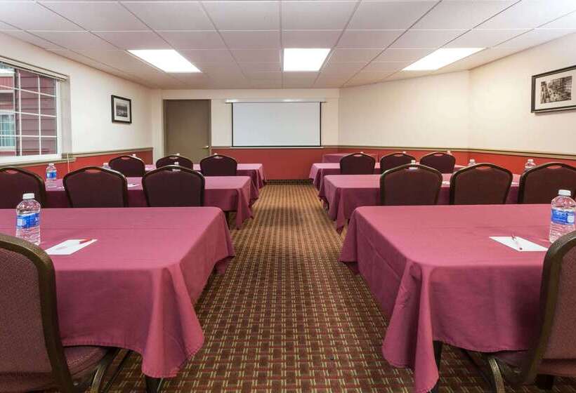 Otel Ramada By Wyndham Portland