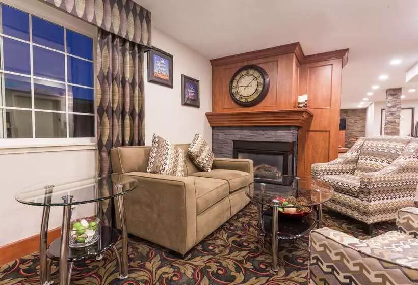 酒店 Ramada By Wyndham Portland