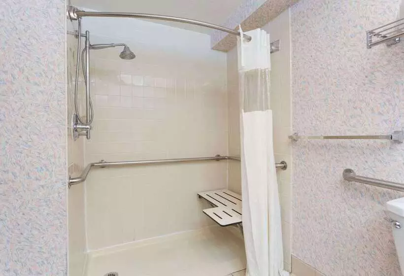 酒店 Ramada By Wyndham Portland