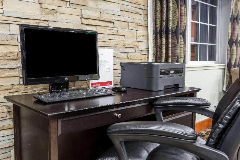 Otel Ramada By Wyndham Portland