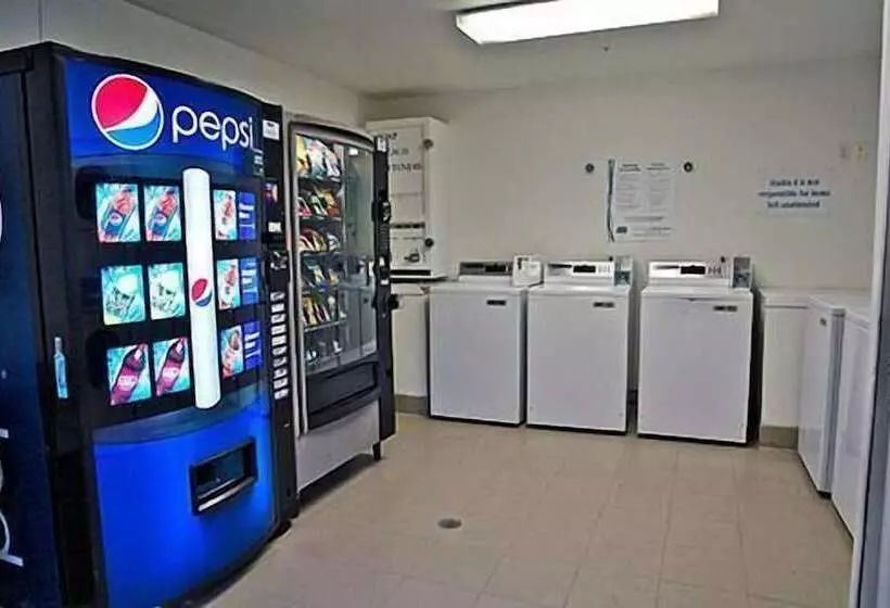 فندق Studio 6 Mountlake Terrace, Wa   Seattle