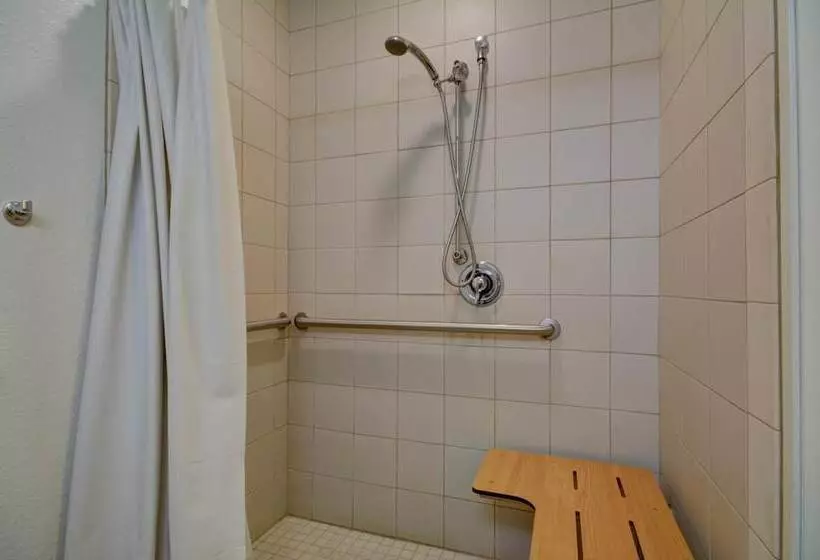 فندق Studio 6 Mountlake Terrace, Wa   Seattle