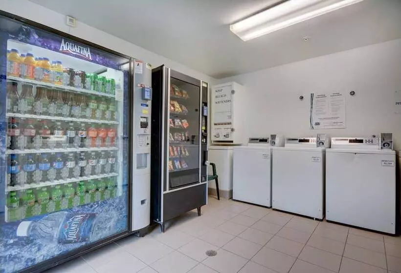 فندق Studio 6 Mountlake Terrace, Wa   Seattle