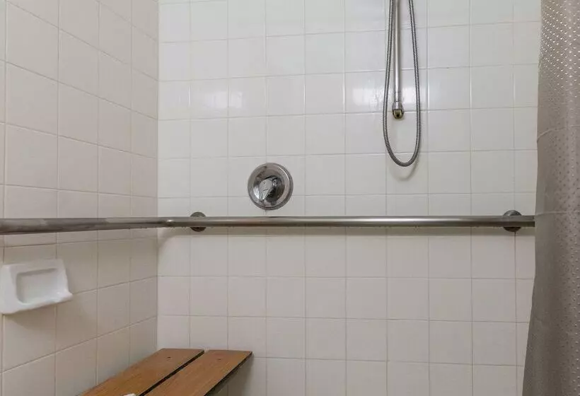 هتل Studio 6tempe, Az