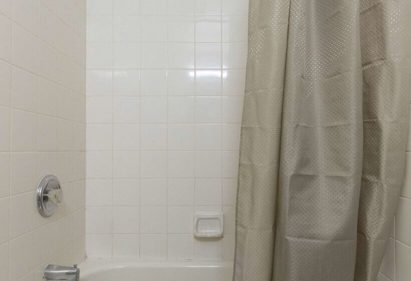 酒店 Studio 6tempe, Az