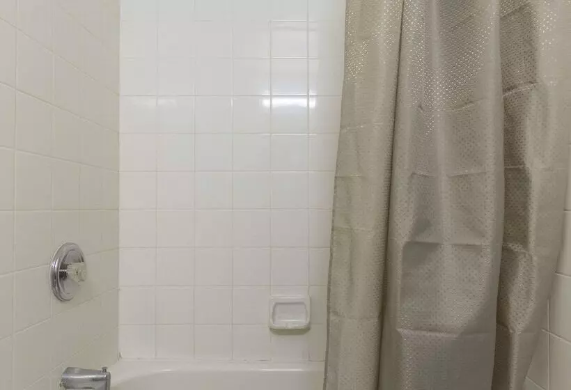 هتل Studio 6tempe, Az