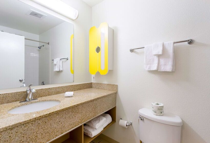 酒店 Studio 6tempe, Az