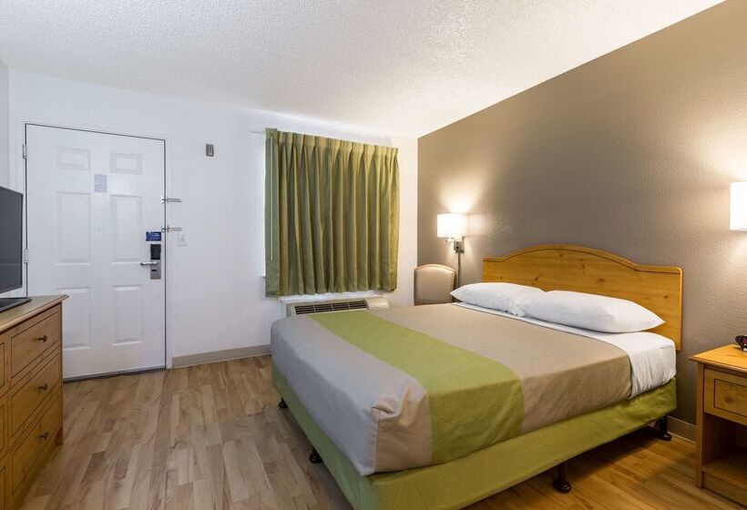 酒店 Studio 6tempe, Az