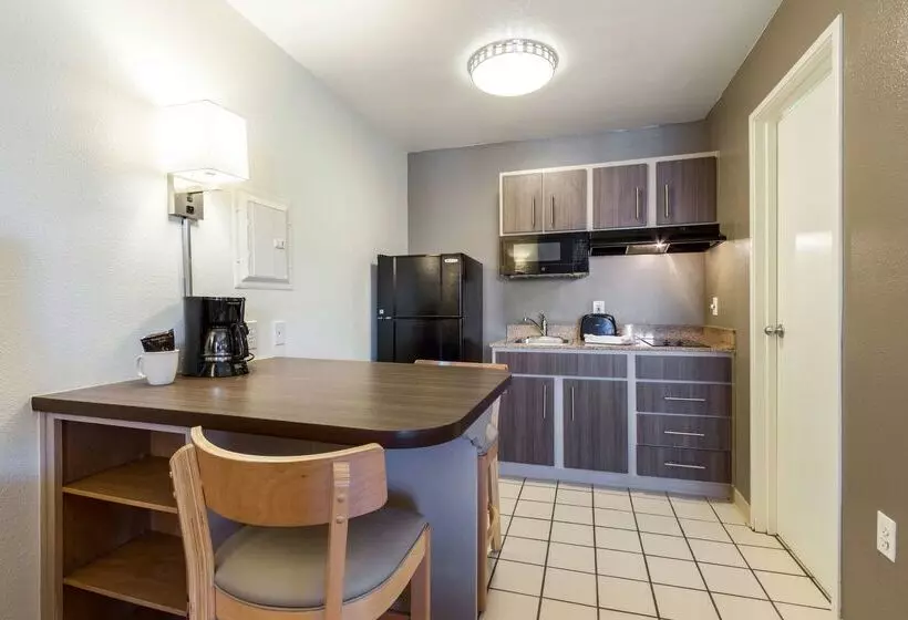 هتل Studio 6tempe, Az