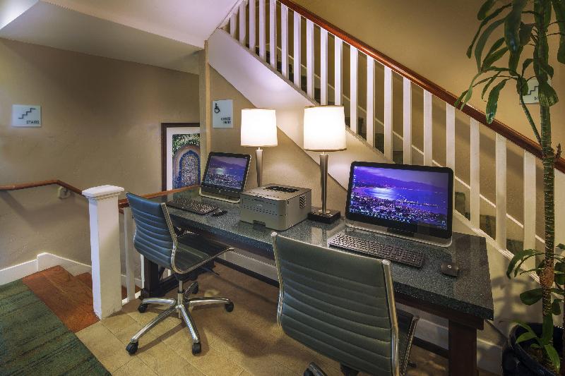 酒店 Virginia Santa Barbara, Tapestry Collection By Hilton