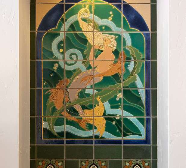 酒店 Virginia Santa Barbara, Tapestry Collection By Hilton