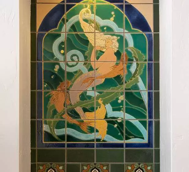 فندق Virginia Santa Barbara, Tapestry Collection By Hilton