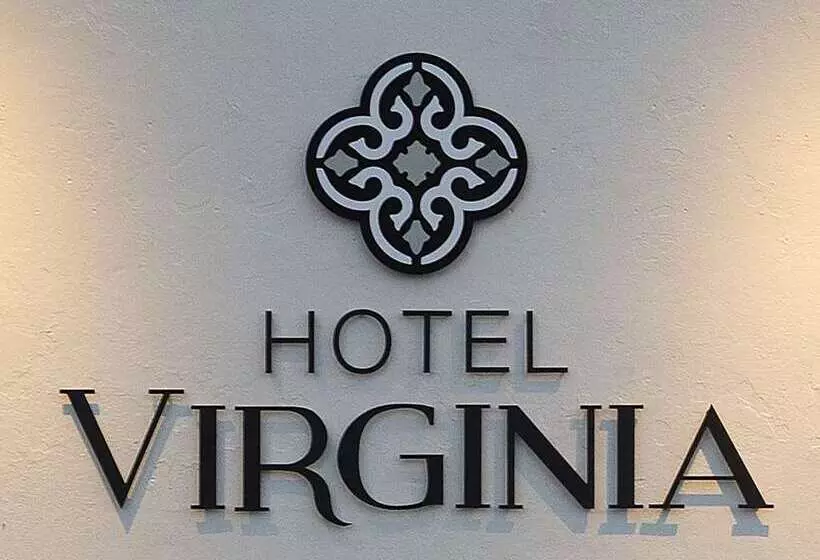 فندق Virginia Santa Barbara, Tapestry Collection By Hilton