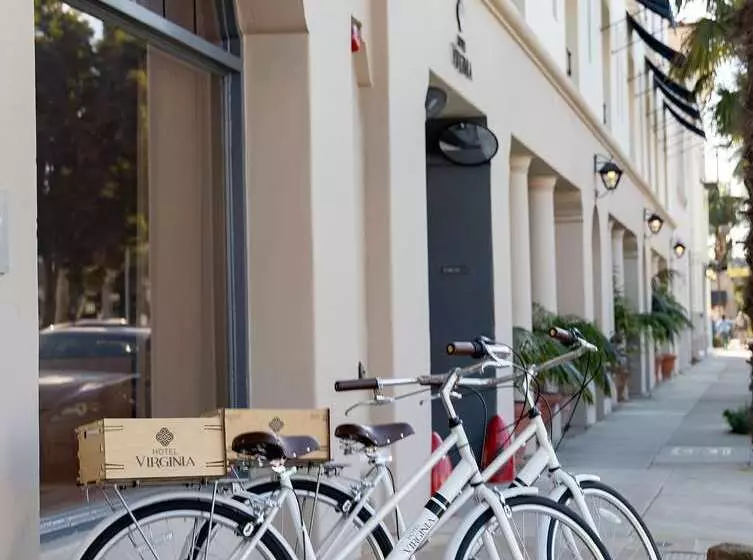 فندق Virginia Santa Barbara, Tapestry Collection By Hilton