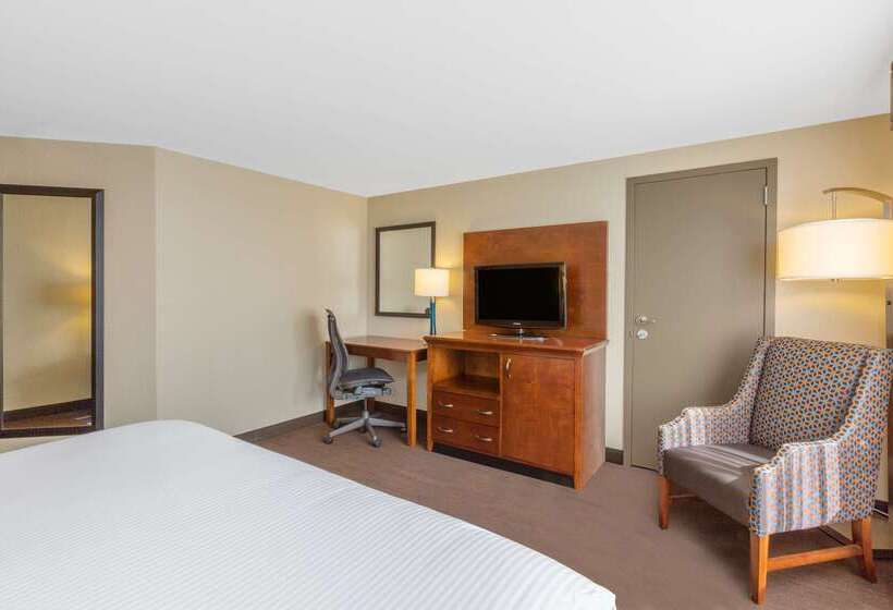 Hotel Wyndham New Orleans  French Quarter