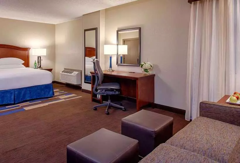 هتل Wyndham New Orleans French Quarter