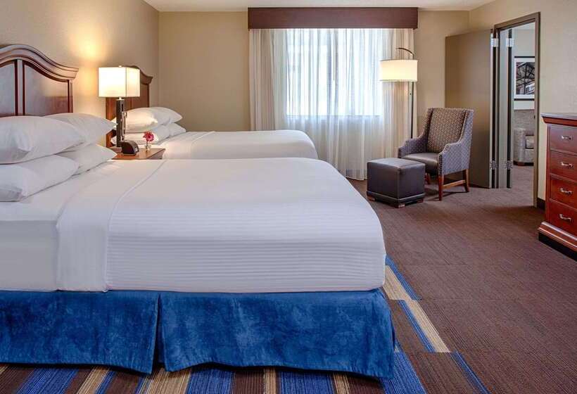 Hotel Wyndham New Orleans  French Quarter