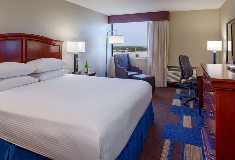 Hotel Wyndham New Orleans  French Quarter