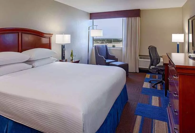 هتل Wyndham New Orleans French Quarter