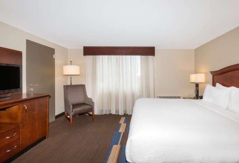 Hotel Wyndham New Orleans  French Quarter