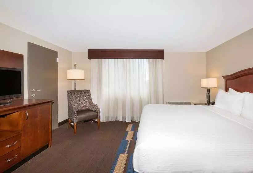 هتل Wyndham New Orleans French Quarter