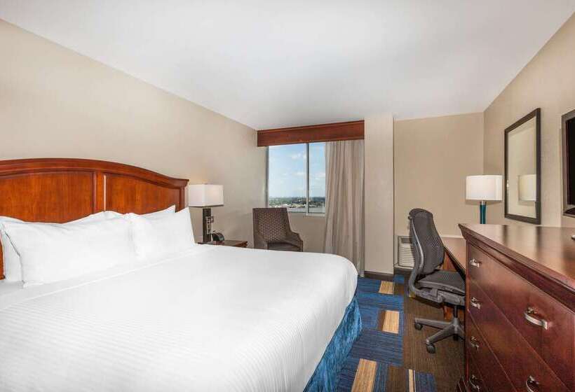 Hotel Wyndham New Orleans  French Quarter