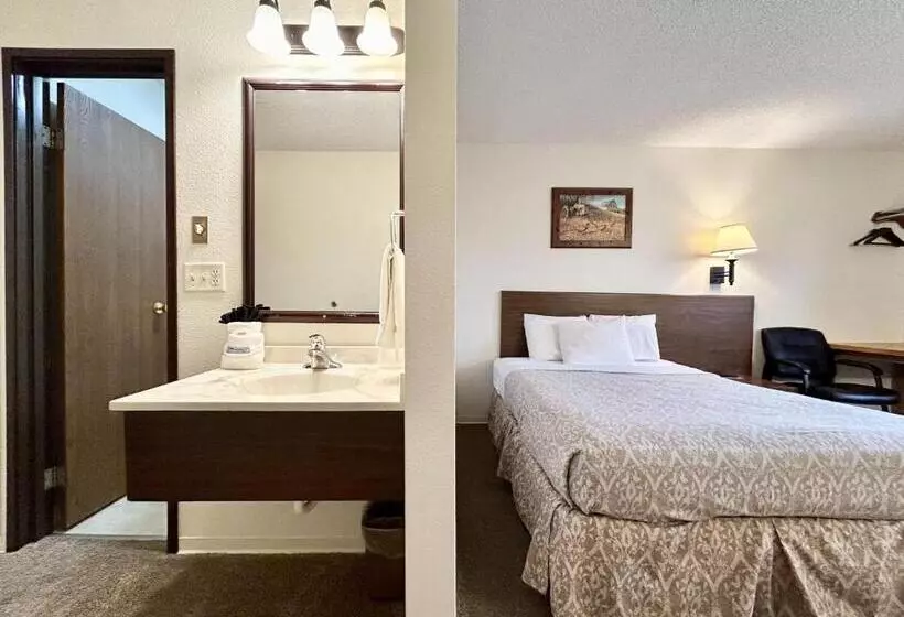 مُتل Homestead Inn