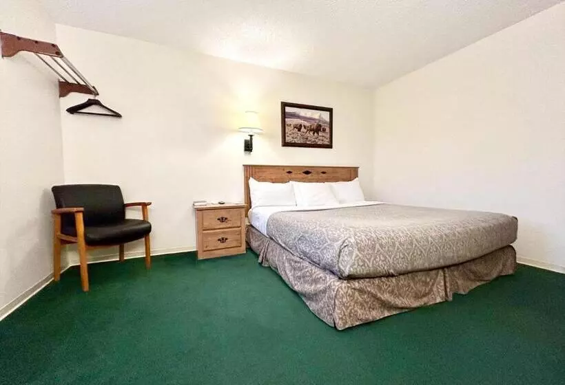 مُتل Homestead Inn