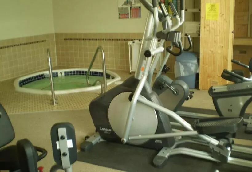 مُتل Homestead Inn