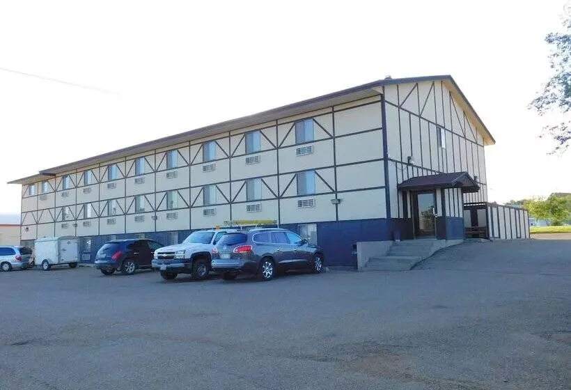 مُتل Homestead Inn