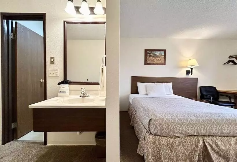 مُتل Homestead Inn