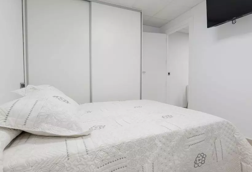 Apartamento Cairo