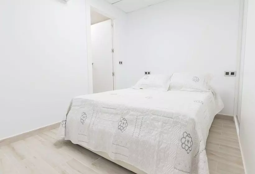 Apartamento Cairo