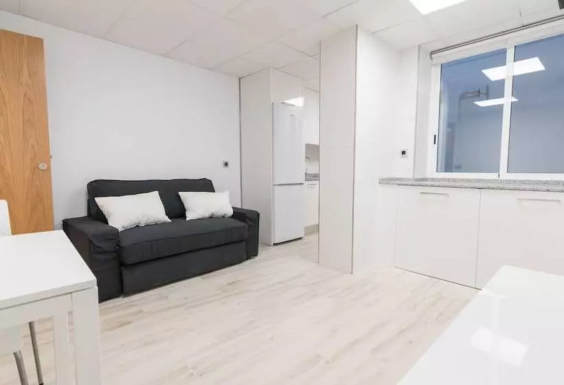 Apartamento Cairo