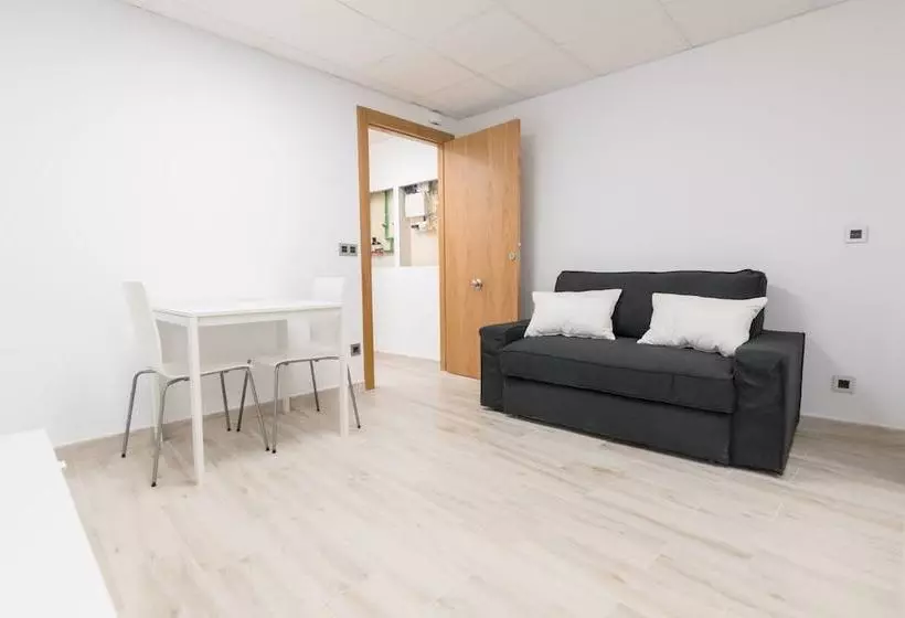 Apartamento Cairo