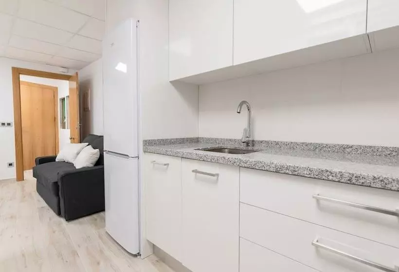 Apartamento Cairo