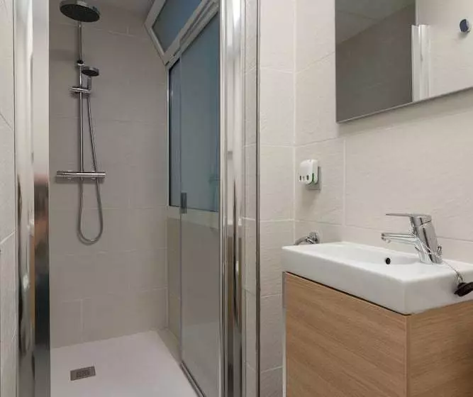 Apartamento Cairo