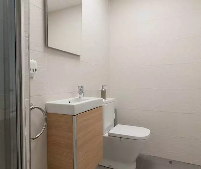 Apartamento Cairo